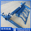B1000合金橡胶清煤器一道合金橡胶清扫器普通型合金清扫器 B1000合金橡胶清煤器一道合金橡胶清扫器普通型合金清扫器