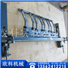 B1000合金橡胶清煤器一道合金橡胶清扫器普通型合金清扫器 B1000合金橡胶清煤器一道合金橡胶清扫器普通型合金清扫器