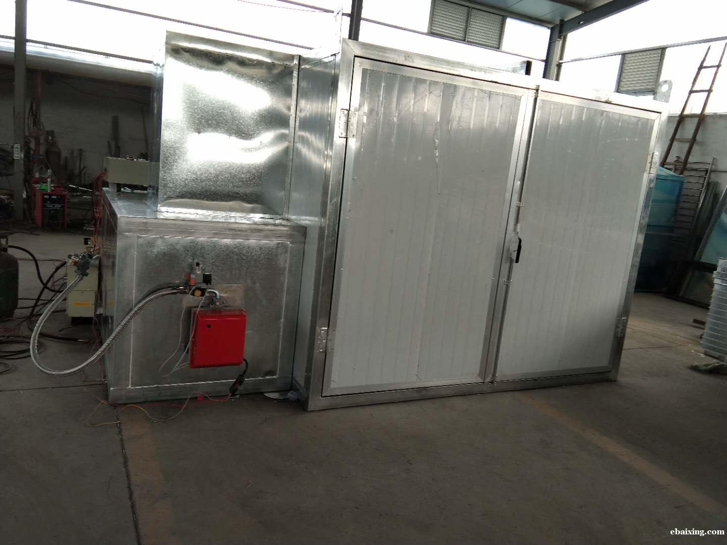 燃气加热,电加热,高温房固化房烘房设计安装 燃气加热,电加热,高温房固化房烘房设计安装