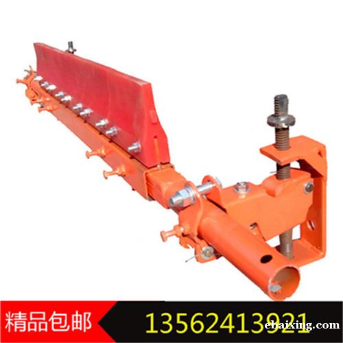 海林市P型高分子聚氨酯清扫器 林口县尾部P型清扫器 同江市头 海林市P型高分子聚氨酯清扫器 林口县尾部P型清扫器 同江市头