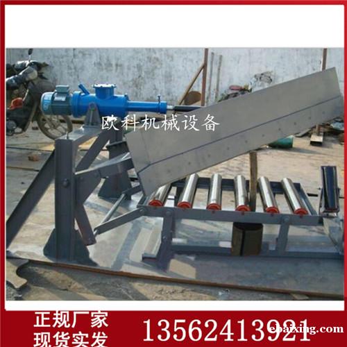 手动犁式卸料器气动犁式卸料器电动双侧犁式卸料器 手动犁式卸料器气动犁式卸料器电动双侧犁式卸料器