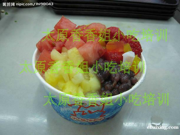 冰粥的做法,怎么制作冰粥 冰粥的做法,怎么制作冰粥