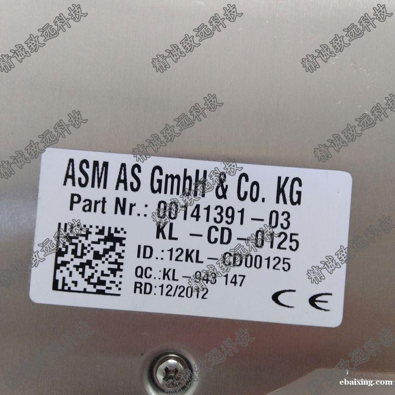 00141391 SIEMENS feede x系列12MM 00141391 SIEMENS feede x系列12MM