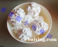 冒烟冰激凌培训 太原小吃培训 冒烟冰激凌培训 太原小吃培训