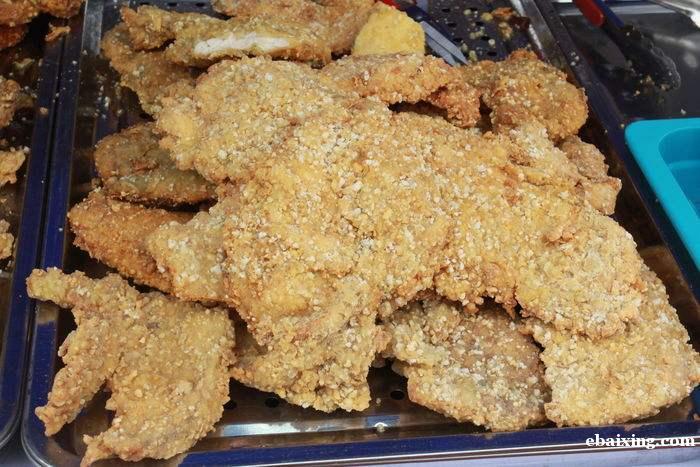 炸鸡排培训 太原小吃培训 炸鸡排培训 太原小吃培训