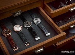 上海徐家汇哪里可以回收豪利时手表