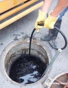 惠东专业低价疏通下水管道以民众为中心清理化粪池