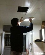 蔡甸区水电安装 水管维修 电路维修 卫浴安装 价低 - 蔡甸区水电安装 水管维修 电路维修 卫浴安装 价低 -