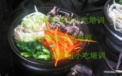 怎么做石锅拌饭 太原哪里教石锅拌饭 怎么做石锅拌饭 太原哪里教石锅拌饭