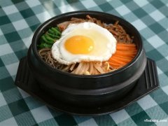 怎么做石锅拌饭 太原哪里教石锅拌饭 怎么做石锅拌饭 太原哪里教石锅拌饭