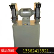 除尘砂轮机M3030环保除尘砂轮机工业型除尘式吸尘砂轮机