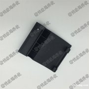 03041723S01西门子X系列飞达配件72mm飞达后盖 03041723S01西门子X系列飞达配件72mm飞达后盖
