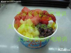冰粥的做法,怎么制作冰粥 冰粥的做法,怎么制作冰粥