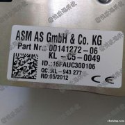 00141272 SIEMENS feede x系列16MM