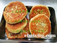 馅饼的做法，正宗馅饼的做法