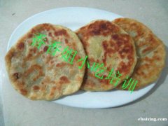 馅饼的做法，正宗馅饼的做法