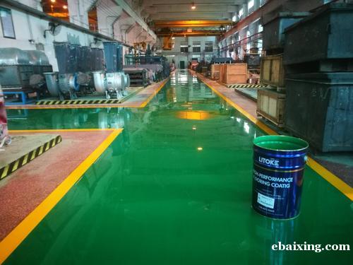 海淀区环氧地坪漆施工公司 海淀区环氧地坪漆施工公司
