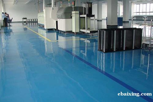 海淀区环氧地坪漆施工公司 海淀区环氧地坪漆施工公司