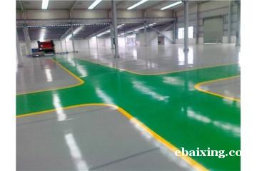 海淀区环氧地坪漆施工公司 海淀区环氧地坪漆施工公司