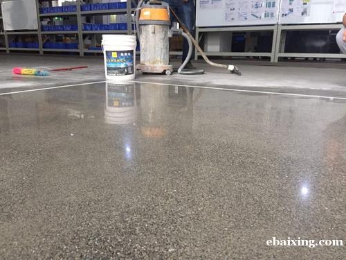 北京水泥地面固化抛光——北京水泥地面起砂处理 北京水泥地面固化抛光——北京水泥地面起砂处理