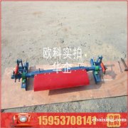 H型聚氨酯清扫器自动补偿式聚氨酯清扫器加弹簧聚氨器 H型聚氨酯清扫器自动补偿式聚氨酯清扫器加弹簧聚氨器