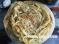 葱花饼培训 怎么做葱花饼