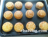 月饼培训 怎么做月饼 月饼培训 怎么做月饼