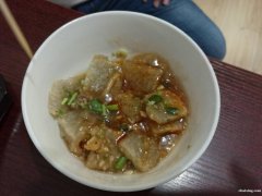 炸粉团培训 怎么做炸粉团