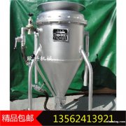 BQF-100型风动装药器 矿用baopo中深孔装药器 黄泥 BQF-100型风动装药器 矿用baopo中深孔装药器 黄泥