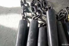 厂家直供桥梁防落梁缓冲链 厂家直供桥梁防落梁缓冲链