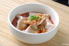 钟水饺培训 怎么做钟水饺培训