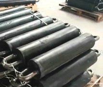 河北纵向防落缓冲链条供应 河北纵向防落缓冲链条供应