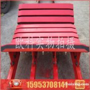 阻燃缓冲床 欧科高强度缓冲床皮带缓冲床 阻燃缓冲床 欧科高强度缓冲床皮带缓冲床