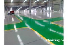 海淀区环氧地坪漆施工公司 海淀区环氧地坪漆施工公司