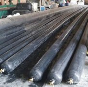 橡胶充气芯模（气囊内模）制作技能和作用