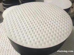 四氟滑板式橡胶支座A衡水支座使用方法 四氟滑板式橡胶支座A衡水支座使用方法