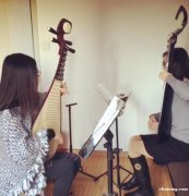 北京丰台学乐器 笛子葫芦丝琵琶考级培训