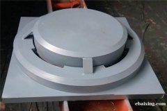 球形支座LQZ系列球型支座衡水桥梁支座厂家 球形支座LQZ系列球型支座衡水桥梁支座厂家