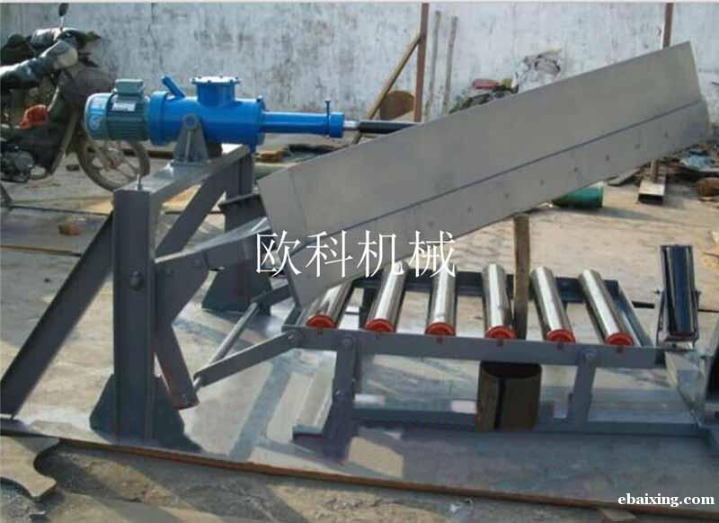 电动犁式卸料器电液动犁煤器矿用犁式卸料器 电动犁式卸料器电液动犁煤器矿用犁式卸料器