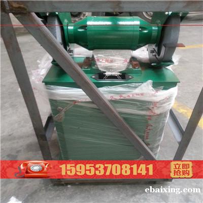 驱式除尘砂轮机大集尘袋三相除尘砂轮机悬挂式砂轮机 驱式除尘砂轮机大集尘袋三相除尘砂轮机悬挂式砂轮机
