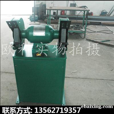 安全环保型砂轮机高性能除尘式砂轮机 安全环保型砂轮机高性能除尘式砂轮机