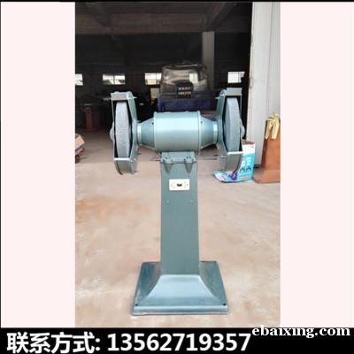 安全环保型砂轮机高性能除尘式砂轮机 安全环保型砂轮机高性能除尘式砂轮机