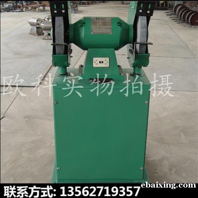 安全环保型砂轮机高性能除尘式砂轮机 安全环保型砂轮机高性能除尘式砂轮机