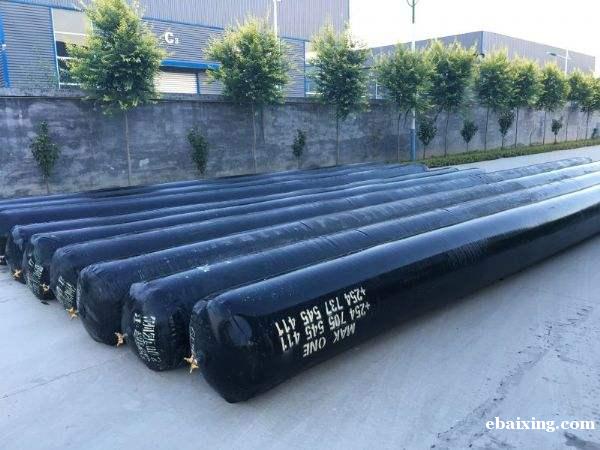 济南桥梁工程用橡胶充气芯模施工方法 济南桥梁工程用橡胶充气芯模施工方法