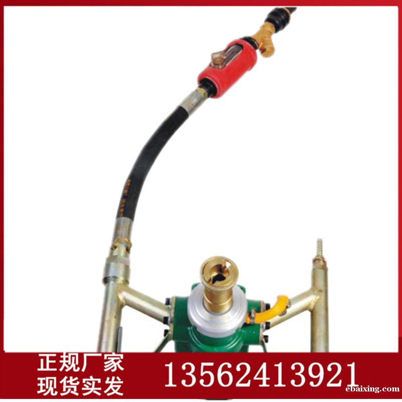 矿用隔爆型手提式煤电钻 1.2kw湿式煤电钻 手持式煤电钻 矿用隔爆型手提式煤电钻 1.2kw湿式煤电钻 手持式煤电钻