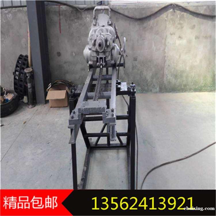 KHYD岩石电钻 矿用防爆电动岩石电钻 深孔探水钻机 KHYD岩石电钻 矿用防爆电动岩石电钻 深孔探水钻机