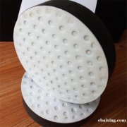四氟滑板式支座产品 四氟滑板式支座产品