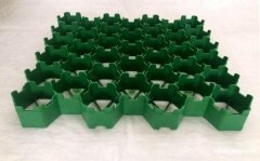 供应4.0公分绿化专用植草格 免费寄样