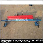 二道聚氨酯清扫器 P型清扫器 二道头轮清扫器