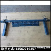 二道合金清扫器P型合金橡胶清扫器硬质合金清扫器 二道合金清扫器P型合金橡胶清扫器硬质合金清扫器